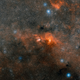 Illustration for article titled New Photos Highlight One Of Our Galaxys Grandest Star Factories